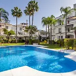 Banus - Endless Sunset Banus 公寓