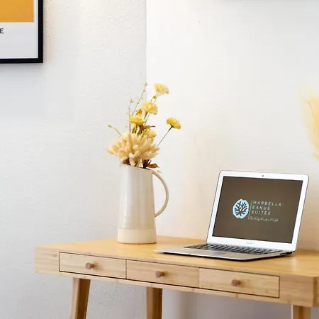 Banus - Endless Sunset Banus Marbella