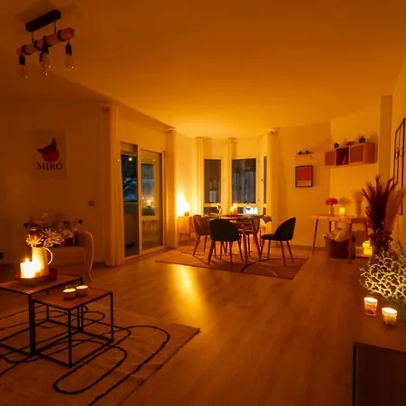 Banus - Endless Sunset Banus