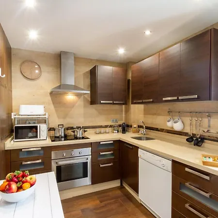 Banus - Endless Sunset Banus Marbella