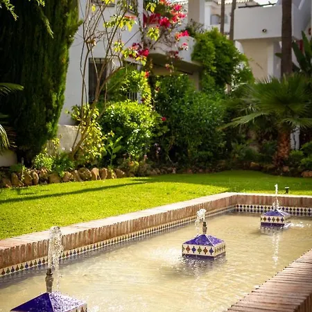 Banus - Endless Sunset Banus *