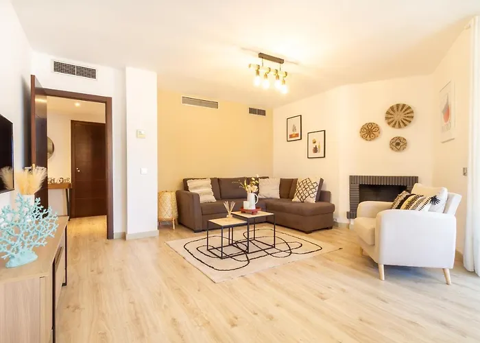 Banus - Endless Sunset Banus マルベーリャ