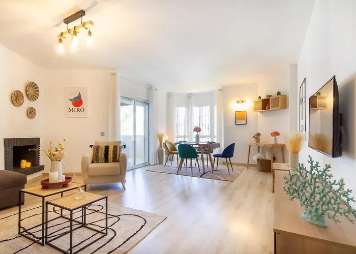 アパート Banus - Endless Sunset Banus