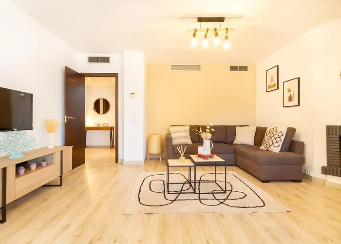 Appartement Banus - Endless Sunset Banus *