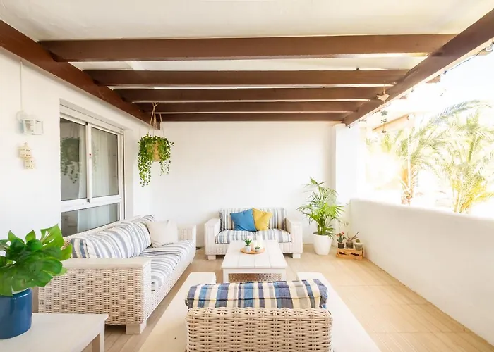 Banus - Endless Sunset Banus マルベーリャ