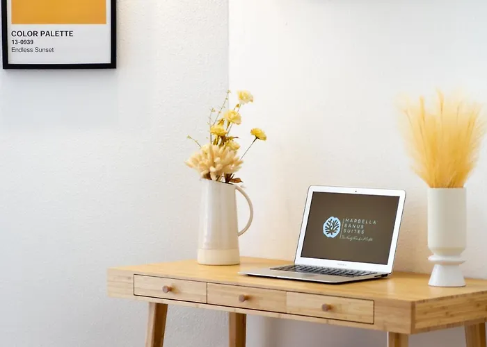 Banus - Endless Sunset Banus マルベーリャ