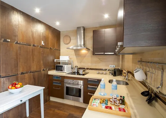 アパート Banus - Endless Sunset Banus マルベーリャ