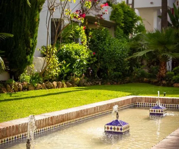 Banus - Endless Sunset Banus *