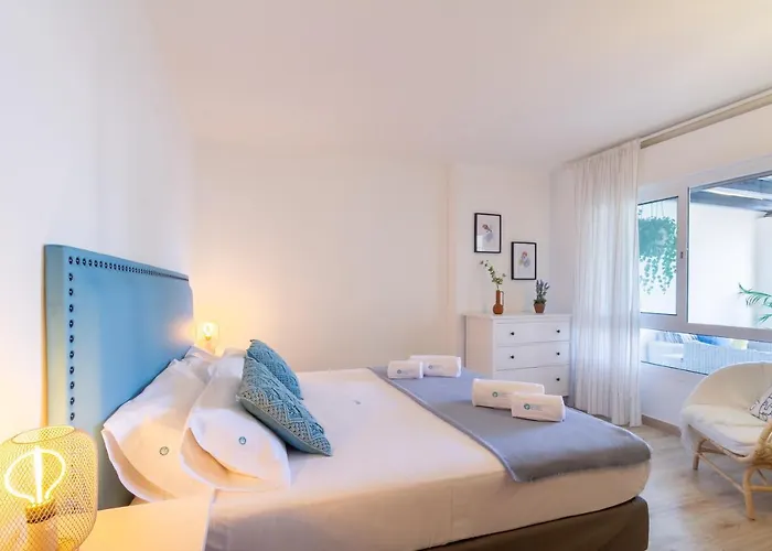 アパート Banus - Endless Sunset Banus *