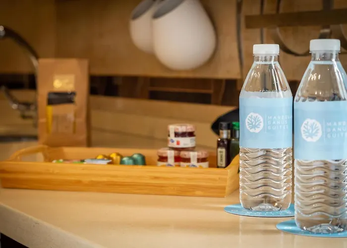 Banus - Endless Sunset Banus * マルベーリャ