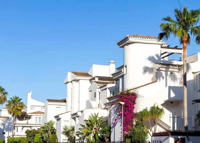 Banus - Endless Sunset Banus *