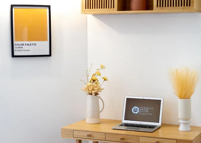 Banus - Endless Sunset Banus