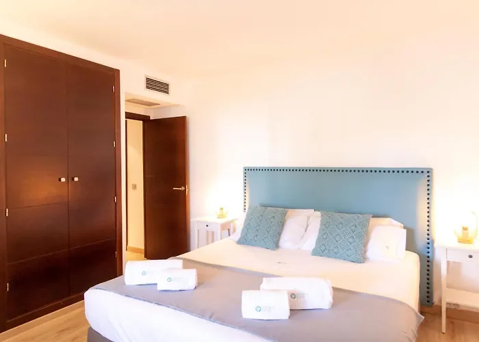 Banus - Endless Sunset Banus アパート マルベーリャ