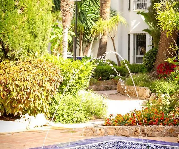 Banus - Endless Sunset Banus