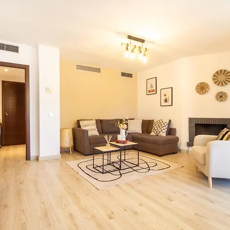 Banus - Endless Sunset Banus Marbella