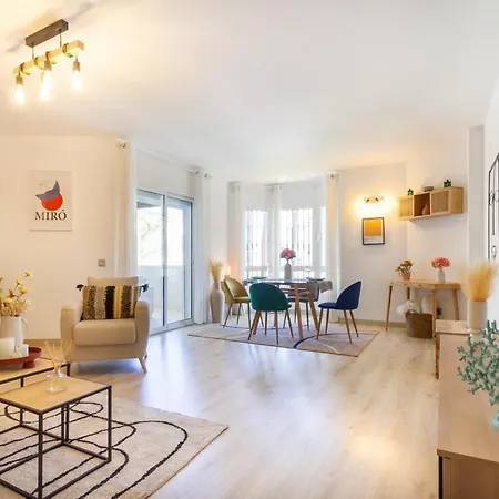 Apartment Banus - Endless Sunset Banus