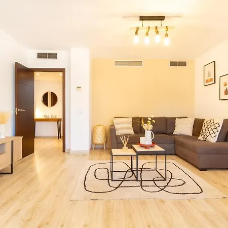 Appartement Banus - Endless Sunset Banus *