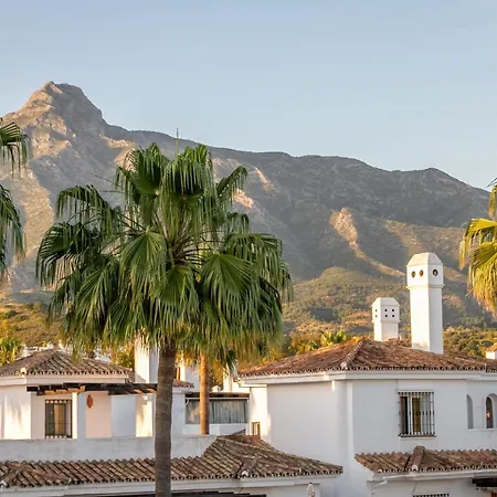 Banus - Endless Sunset Banus * Marbella