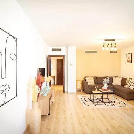 Appartement Banus - Endless Sunset Banus Marbellac