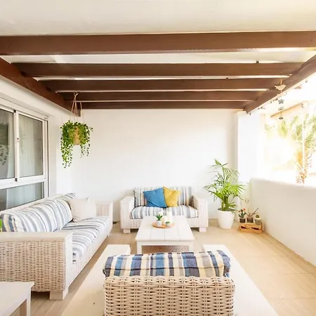 Banus - Endless Sunset Banus Marbellac