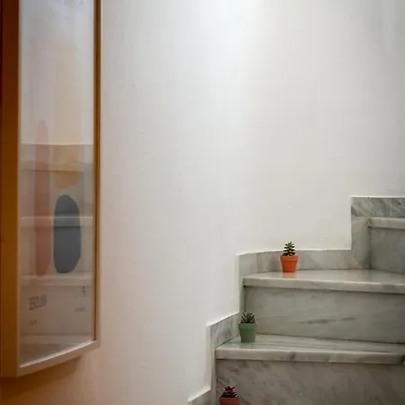 Banus - Endless Sunset Banus Apartment Marbella