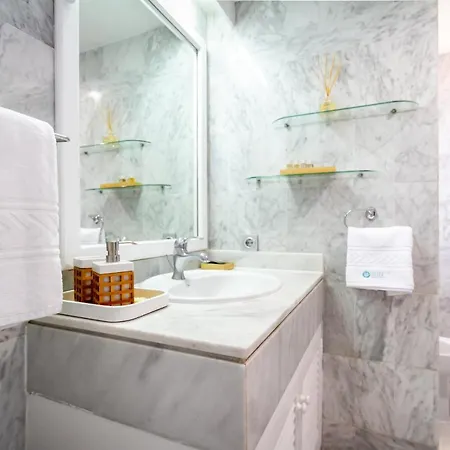 Banus - Endless Sunset Banus * Marbellac