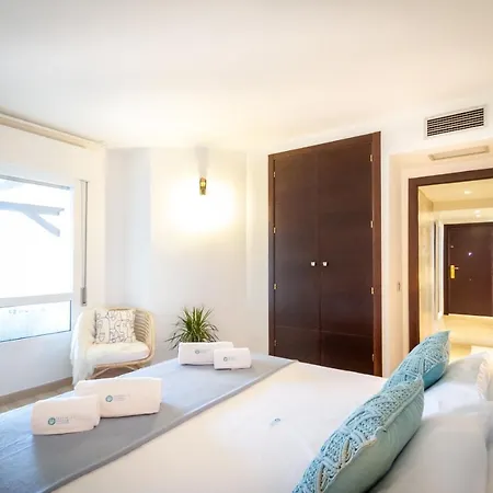 Apartment Banus - Endless Sunset Banus Marbella