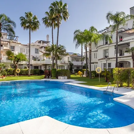 Banus - Endless Sunset Banus Appartement