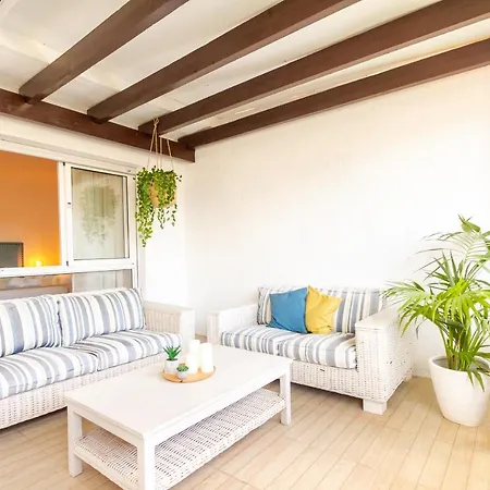 Banus - Endless Sunset Banus