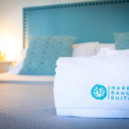 Apartment Banus - Endless Sunset Banus