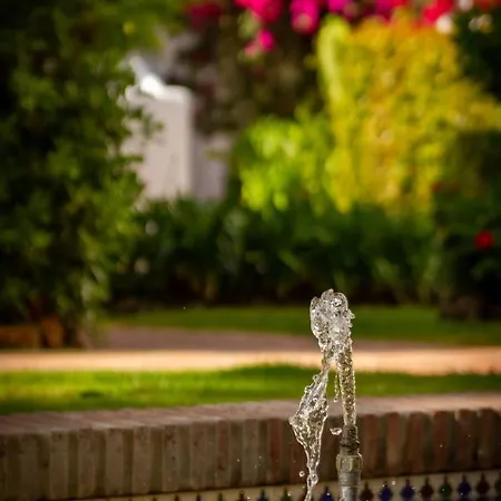 Banus - Endless Sunset Banus Appartement