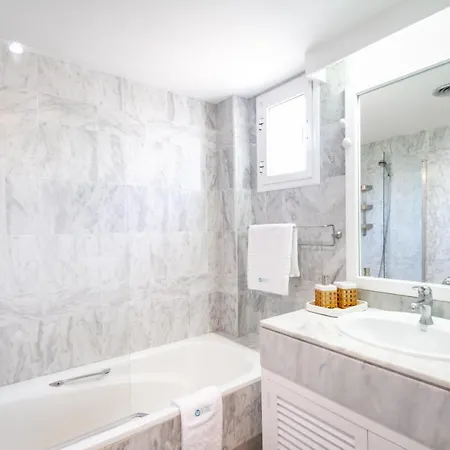 Banus - Endless Sunset Banus * Marbellac