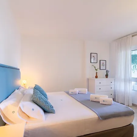 Apartment Banus - Endless Sunset Banus *
