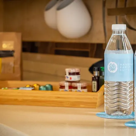 Banus - Endless Sunset Banus * Marbella