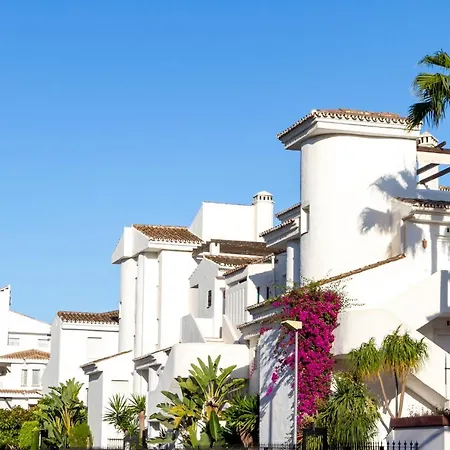 Banus - Endless Sunset Banus *