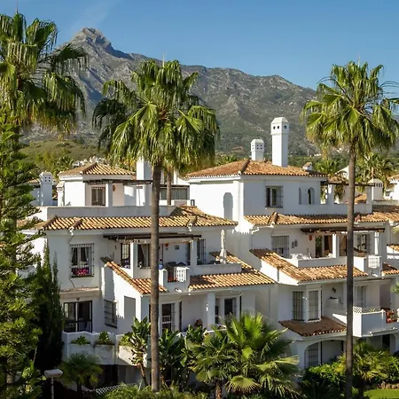 Banus - Endless Sunset Banus Apartment Marbella
