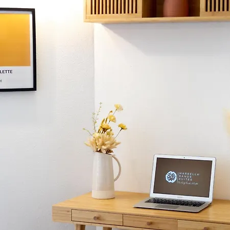 Banus - Endless Sunset Banus