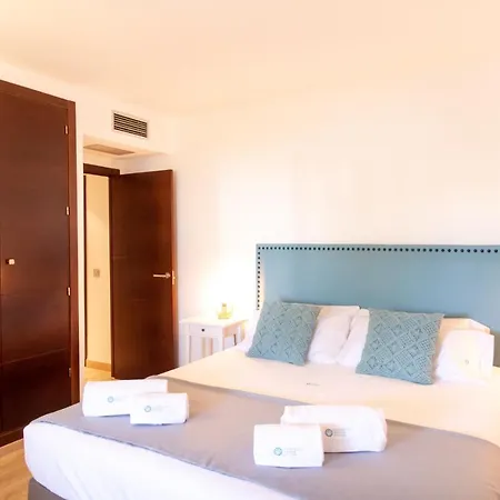 Banus - Endless Sunset Banus Apartment Marbella