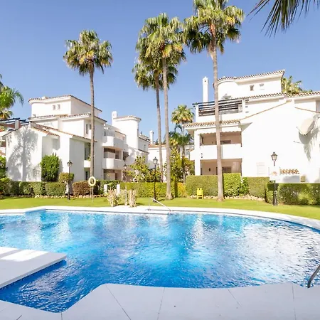 Banus - Endless Sunset Banus Apartment Marbella
