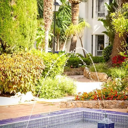 Banus - Endless Sunset Banus