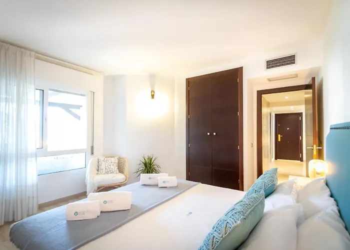 شقة Banus - Endless Sunset Banus ماربيا