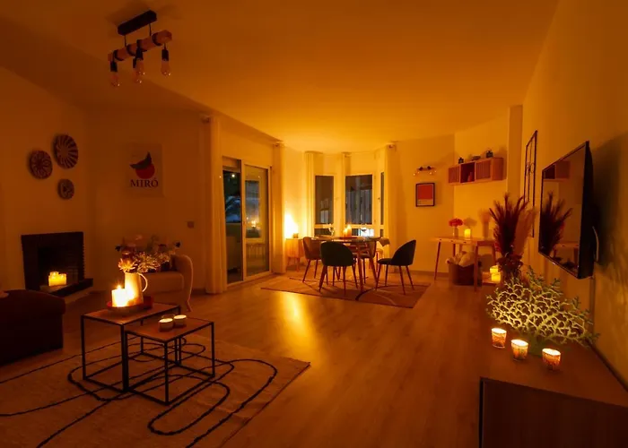 Banus - Endless Sunset Banus