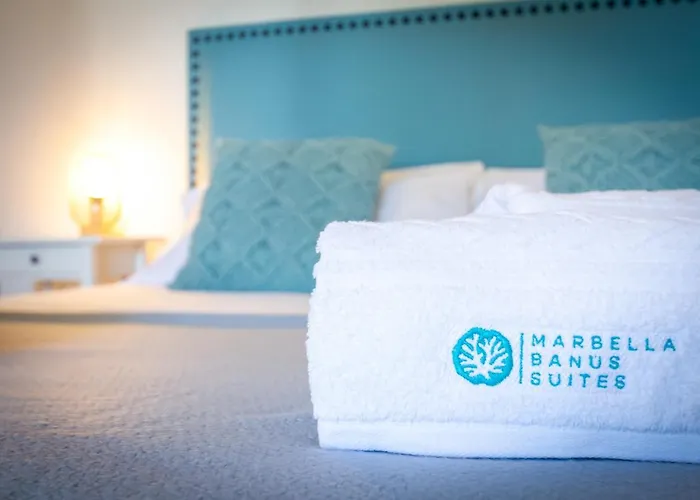 Apartamento Banus - Endless Sunset Banus